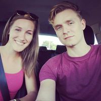 Robbe Vanhoof's Photo