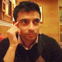 Vikram Pathania's Photo