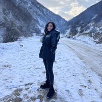 ghazal mosafer's Photo