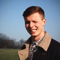 Darek Zerulik's Photo