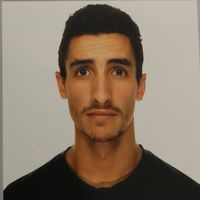 Vicente Marín Morales's Photo