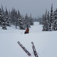 Fotos von Brian Hiebert