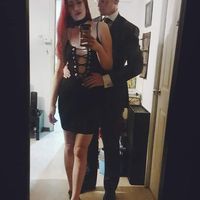 Photos de Elissa &  Dan