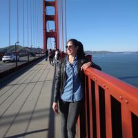 Christelle Emlek's Photo