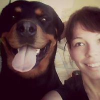 Veronika Corbova的照片