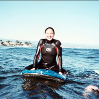 Amy Griffith的照片