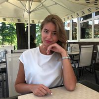 Darya Shustova's Photo