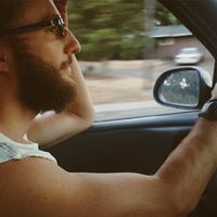 Kelly Goldberg's Photo