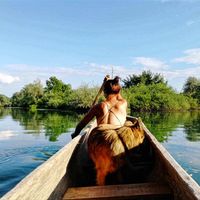 Iva Jennie Roš的照片