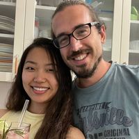 Erik Lehmann's Photo