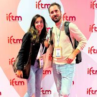 Audrey Dijoux的照片