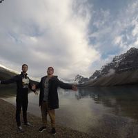 Rumo Célestin's Photo