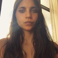 Rocío Galarza's Photo