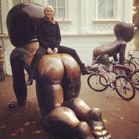 Maggie Boles的照片