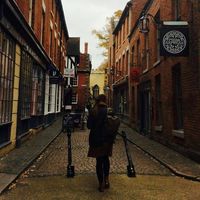 Laura Adrianna's Photo