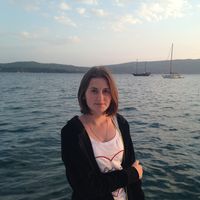 Valeria Yukhymenko's Photo