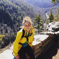 Lane Callahan's Photo