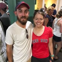 Kelley Hogan's Photo