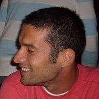 Daniel Oliveira Diogo's Photo