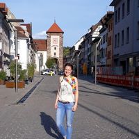 Hannah Goerke的照片