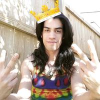 Fotos de Mia Mitchell