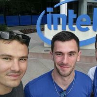 Quentin Zilberberg的照片