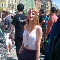 Sylwia Jezierska's Photo