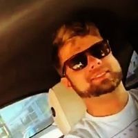 Alexandre Puharic's Photo