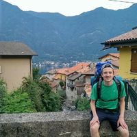 Dominic Widmer's Photo