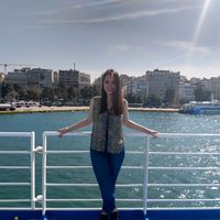 Maria Carolina Lopez的照片