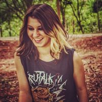 Natalia Gimenes's Photo