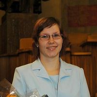 Irena Kotikova's Photo