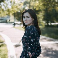 Fotos de Alyona Goncharova