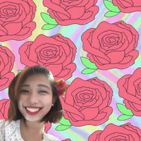 Rea Lynne Aguinaldo's Photo