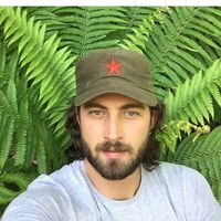 Evrim Çervatoğlu的照片