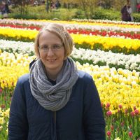 Elke  Reimer's Photo