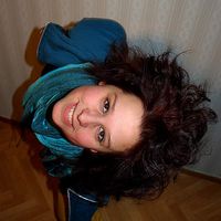 Fotos de Liv Åhlund