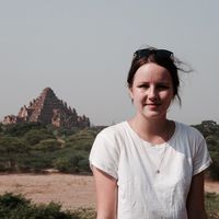 Talisa Säger的照片