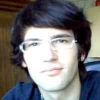 Michael Stadler的照片