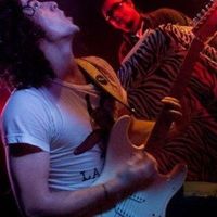 Rodrigo Lagunas的照片