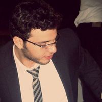 Mohamed Almashad's Photo