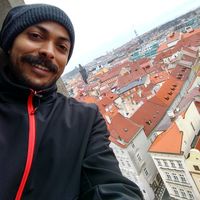 Vinayak Kartha的照片