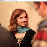 Fotos de Sophie CLERE