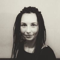 Natali Kniazeva的照片