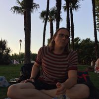 Fabian Gless's Photo