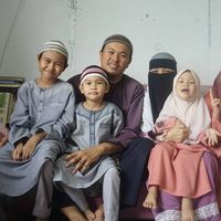 Fauzan Khairi Che Harun's Photo