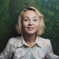 Photos de Vladislava Buchko