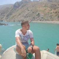 Mounir Soulimane's Photo