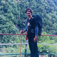 Aman Kandwal's Photo