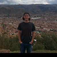 Photos de Matt DeSilva